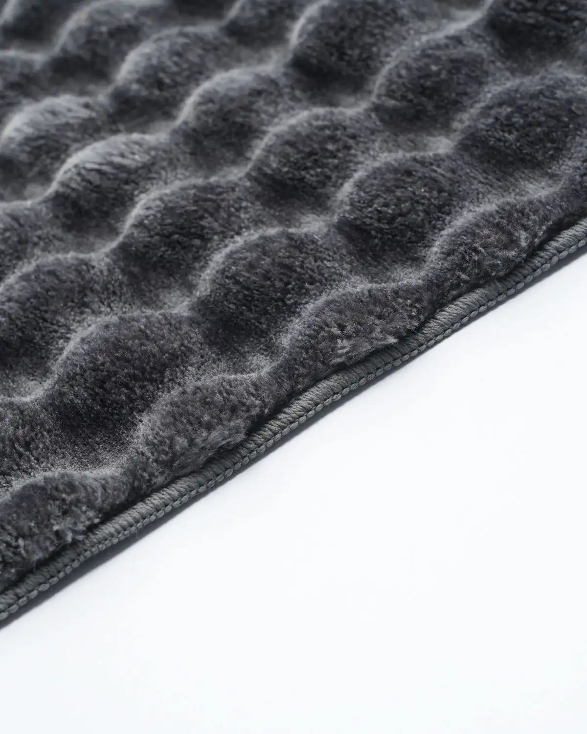 SoftScape Carpet 150X210 Cm Dark Grey