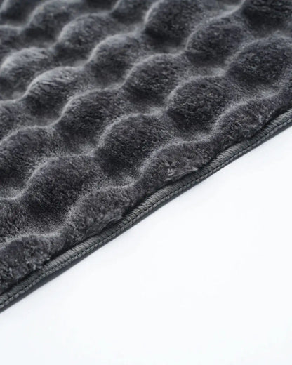 SoftScape Carpet 150X210 Cm Dark Grey