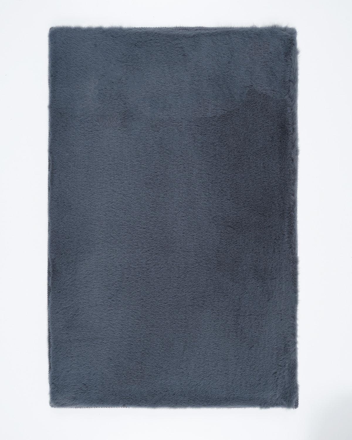 Solid Doormats | Dark Grey