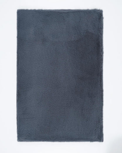 Solid Doormats | Dark Grey