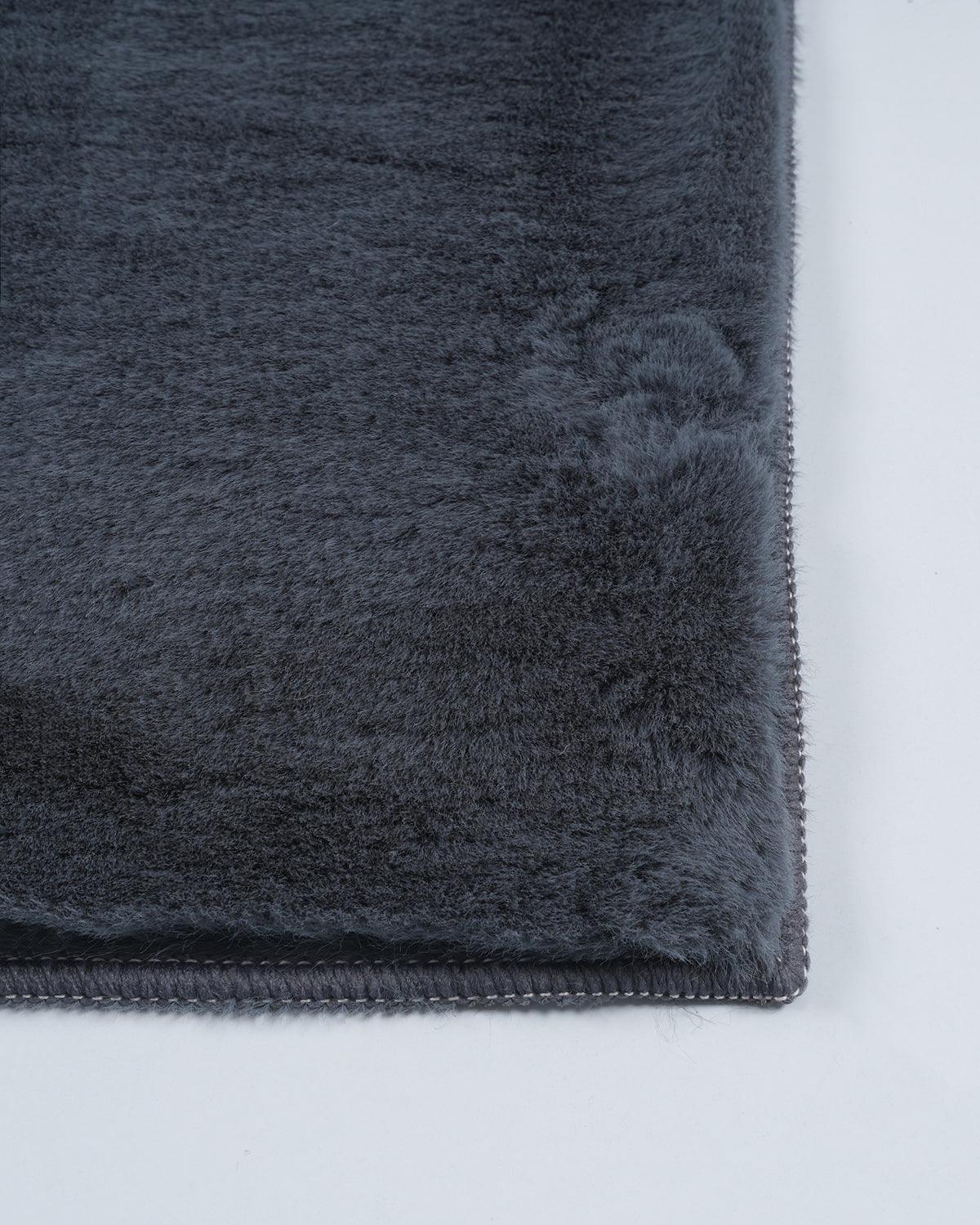 Solid Doormats | Dark Grey