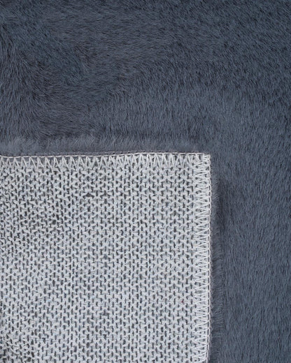 Solid Doormats | Dark Grey