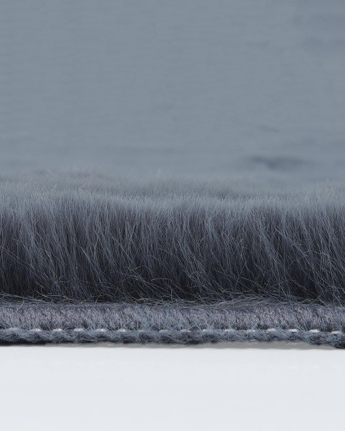 Solid Doormats | Dark Grey