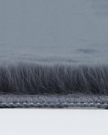 Solid Doormats | Dark Grey