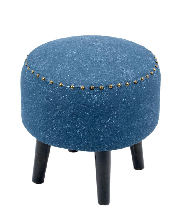 Aqua Plane Stool