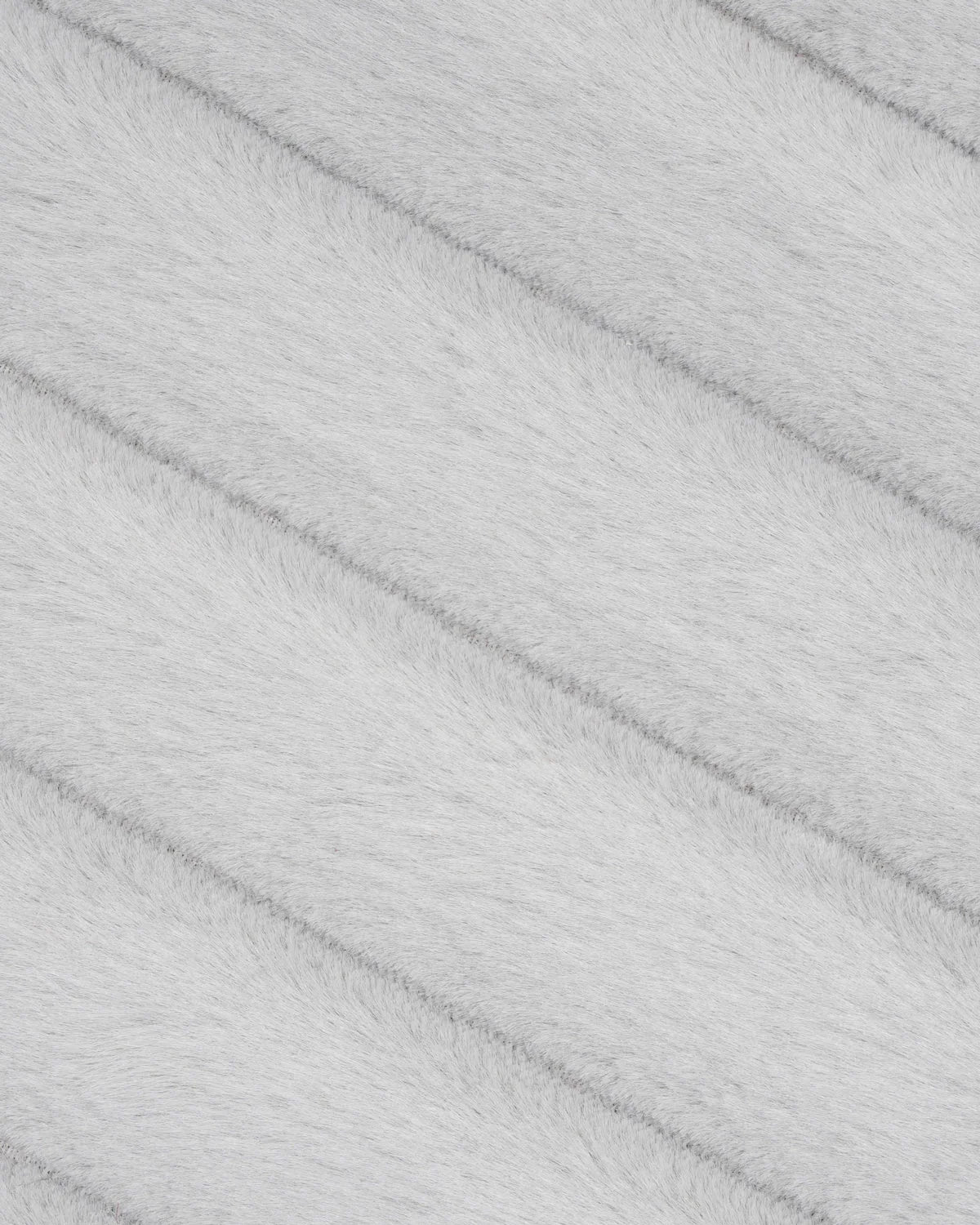 50X80 CM | Pencil Bathmat | Light Grey