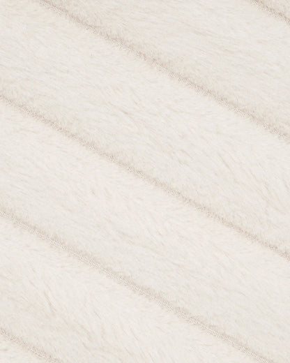50X80 CM | Pencil Bathmat | Beige