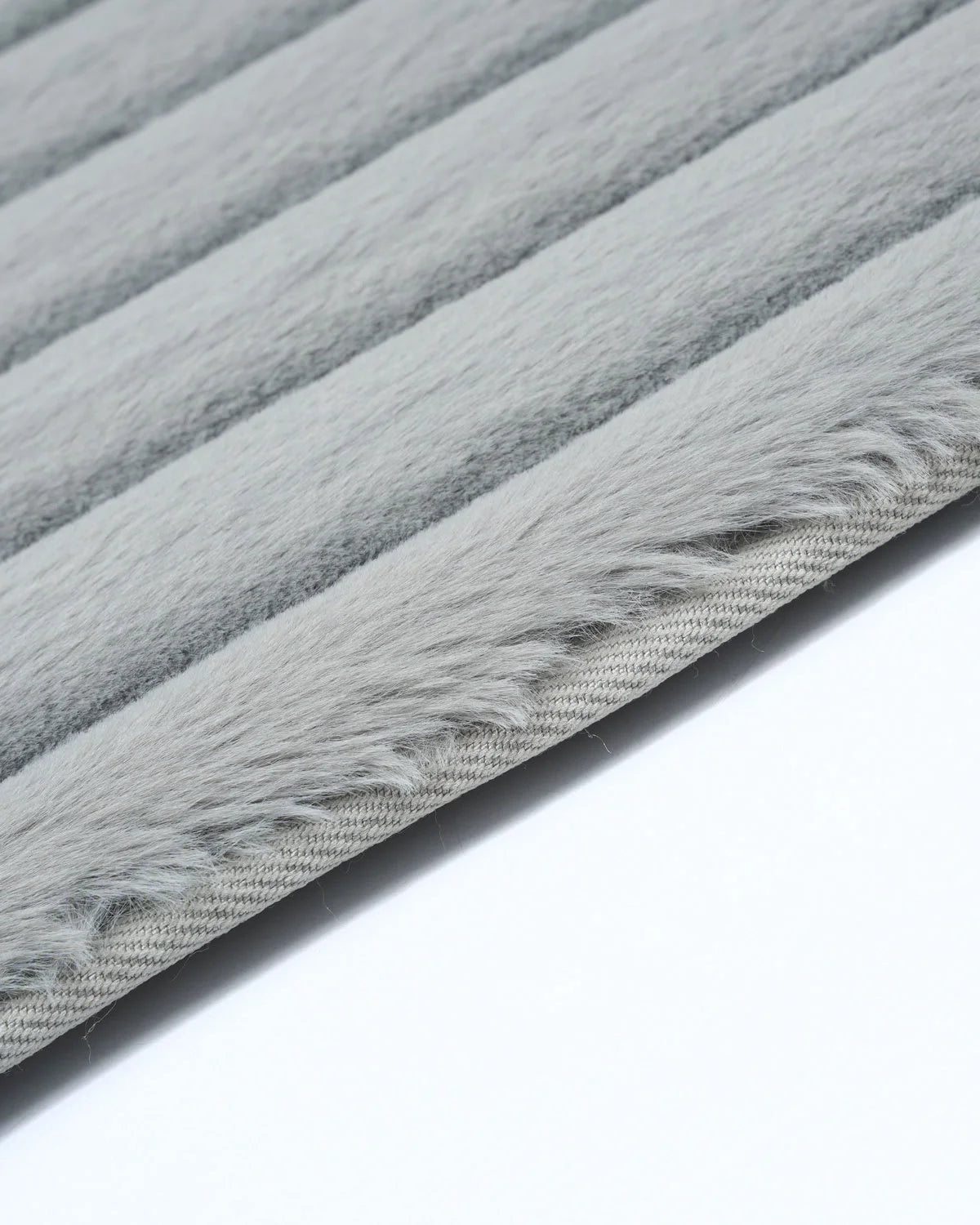 50X80 CM | Pencil Bathmat | Dark Grey