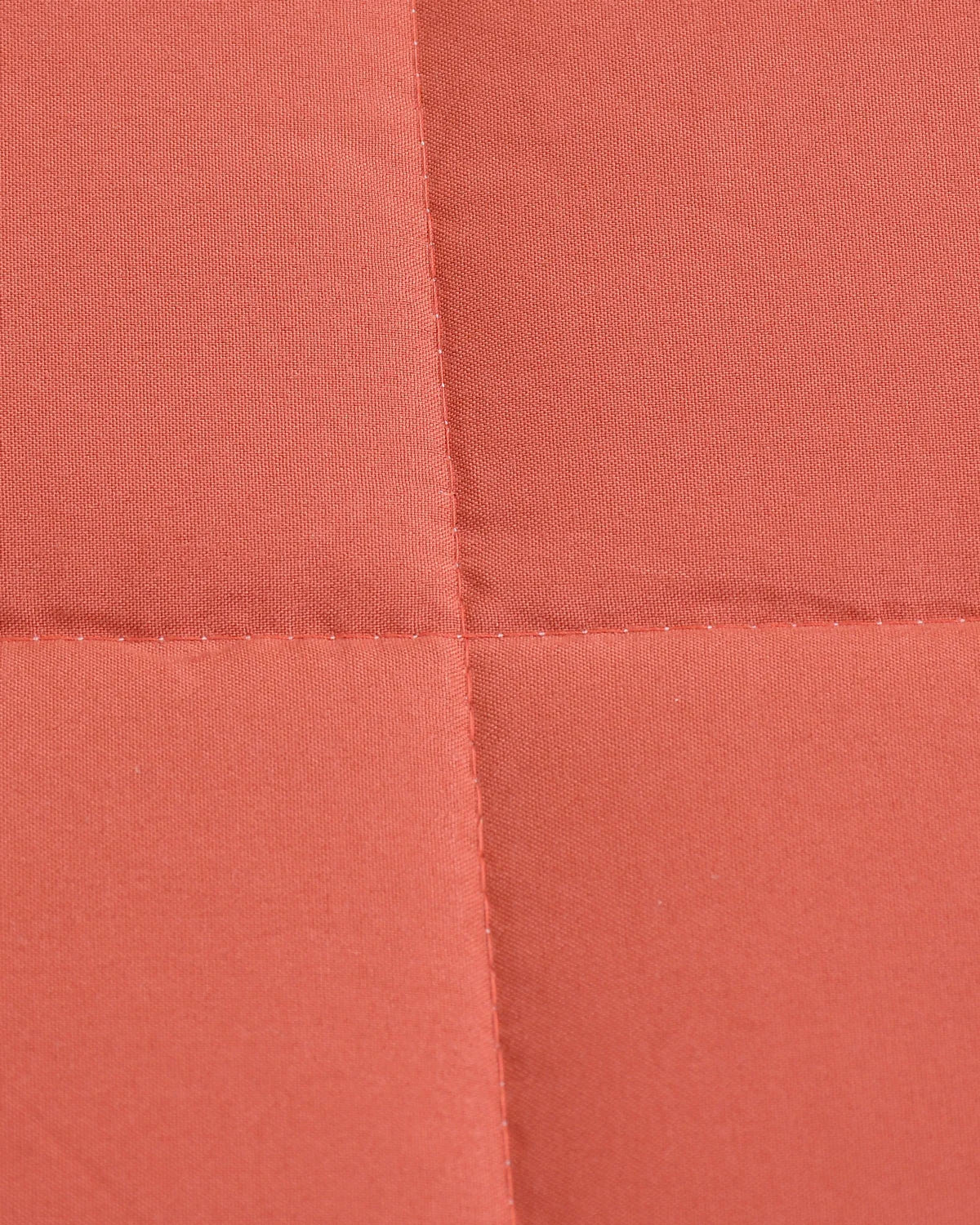 Amelia Reversible Comforter & AC Quilt | Peach | Box Design