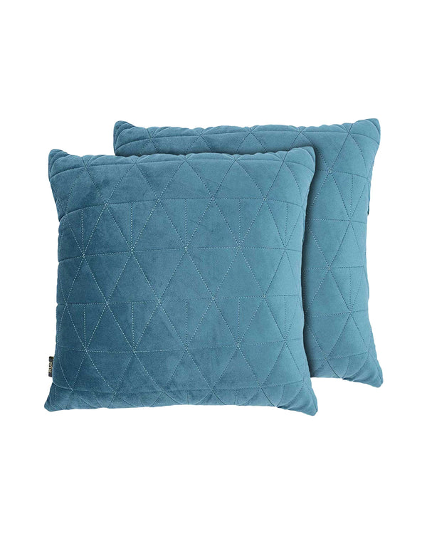 Dorrance Cushion Covers (Set-of-two)
