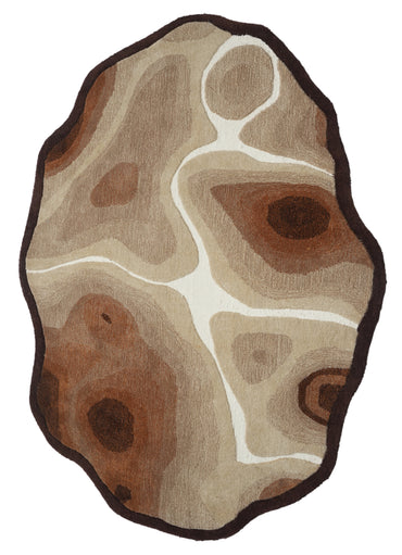 Earth Veins Carpets
