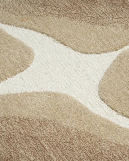 Earth Veins Carpets