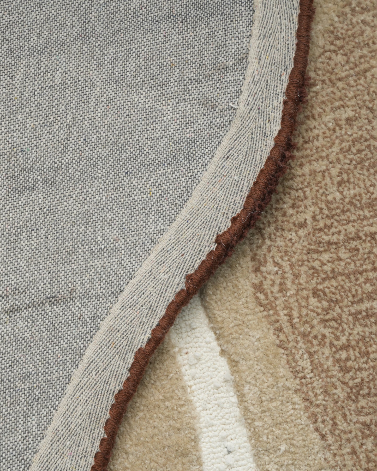 Earth Veins Carpets