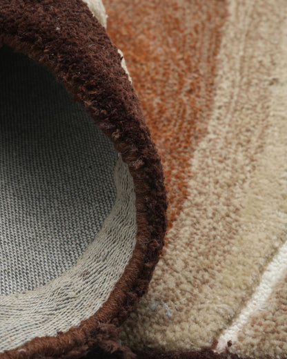 Earth Veins Carpets