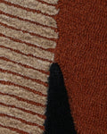 Earthflow Carpet