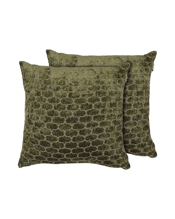Novelle Cushion Covers (set-of-two)