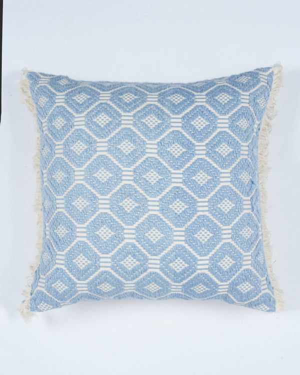 Aqua 30 X 50 CM Cotton Cushion Covers