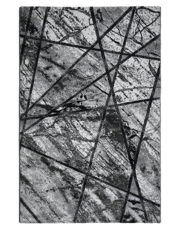 Diamond Carpets | Grey Shards