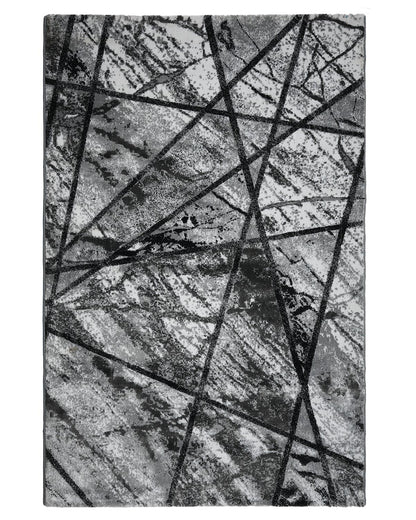 Diamond Carpets | Grey Shards