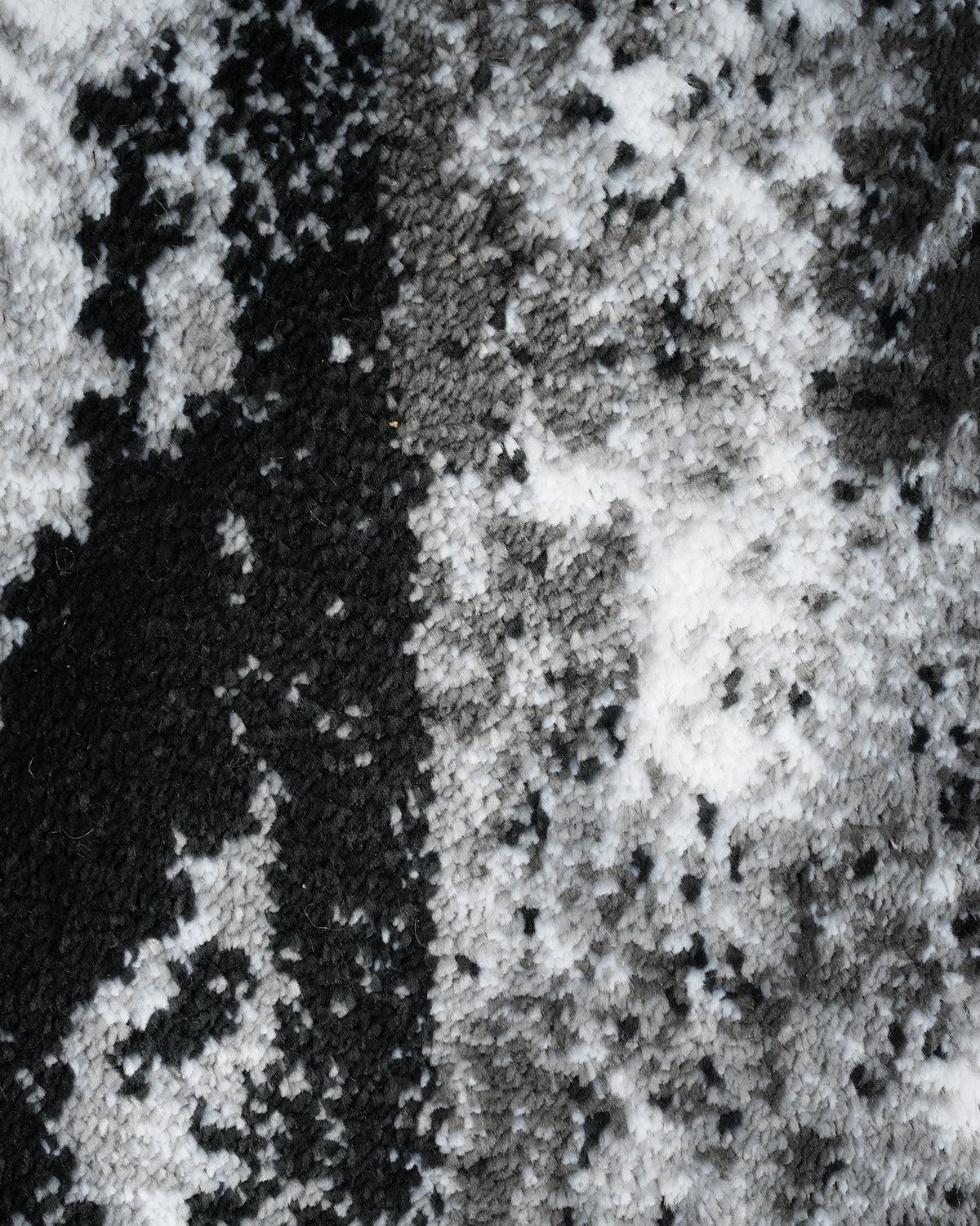 Diamond Carpets | Grey Shards