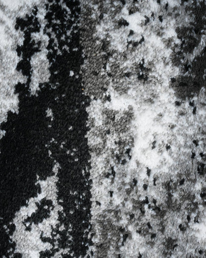 Diamond Carpets | Grey Shards