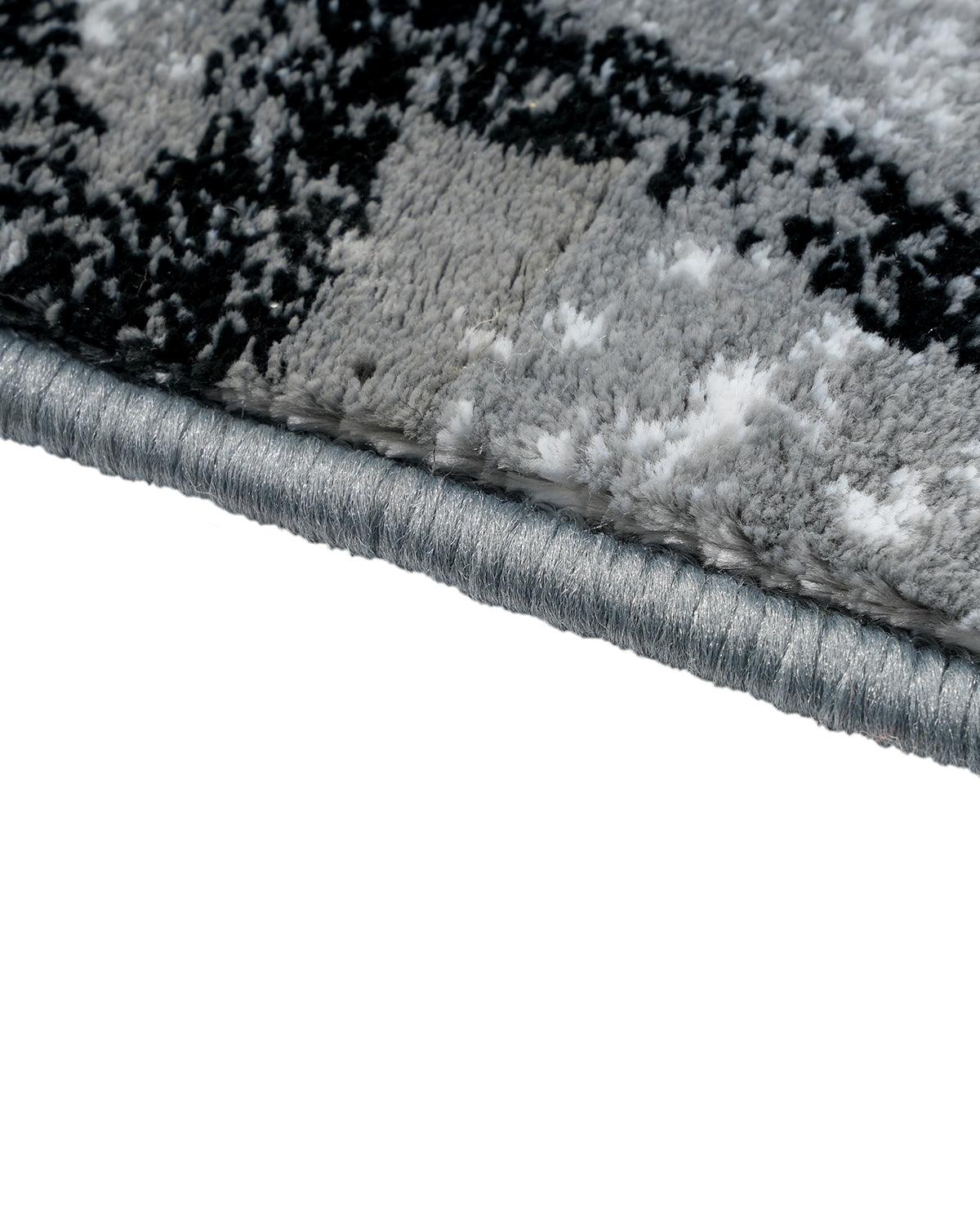 Diamond Carpets | Grey Shards