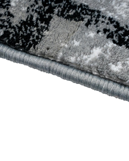 Diamond Carpets | Grey Shards