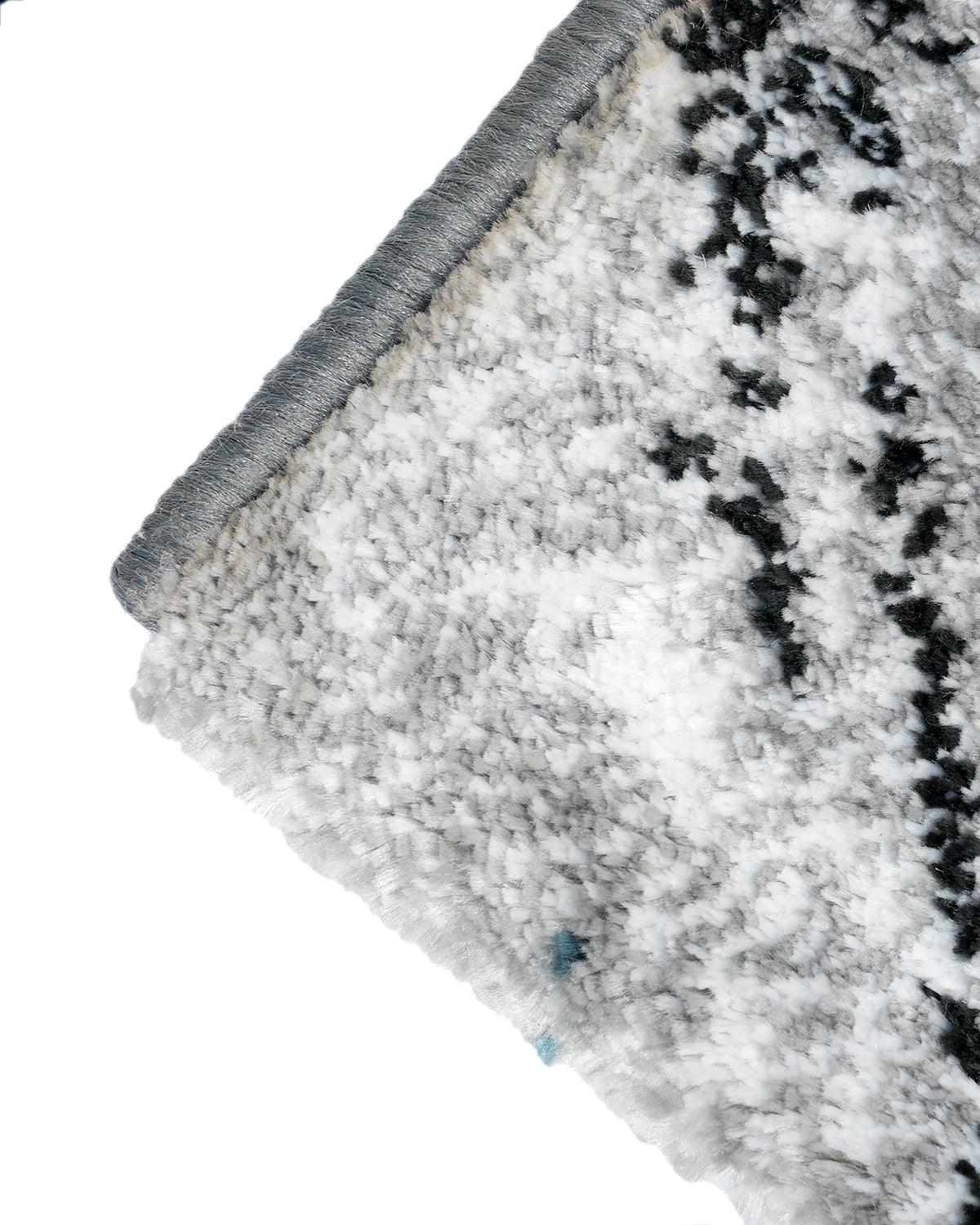 Diamond Carpets | Grey Shards