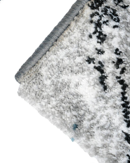 Diamond Carpets | Grey Shards