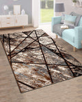 Diamond Carpets | Rust Shards