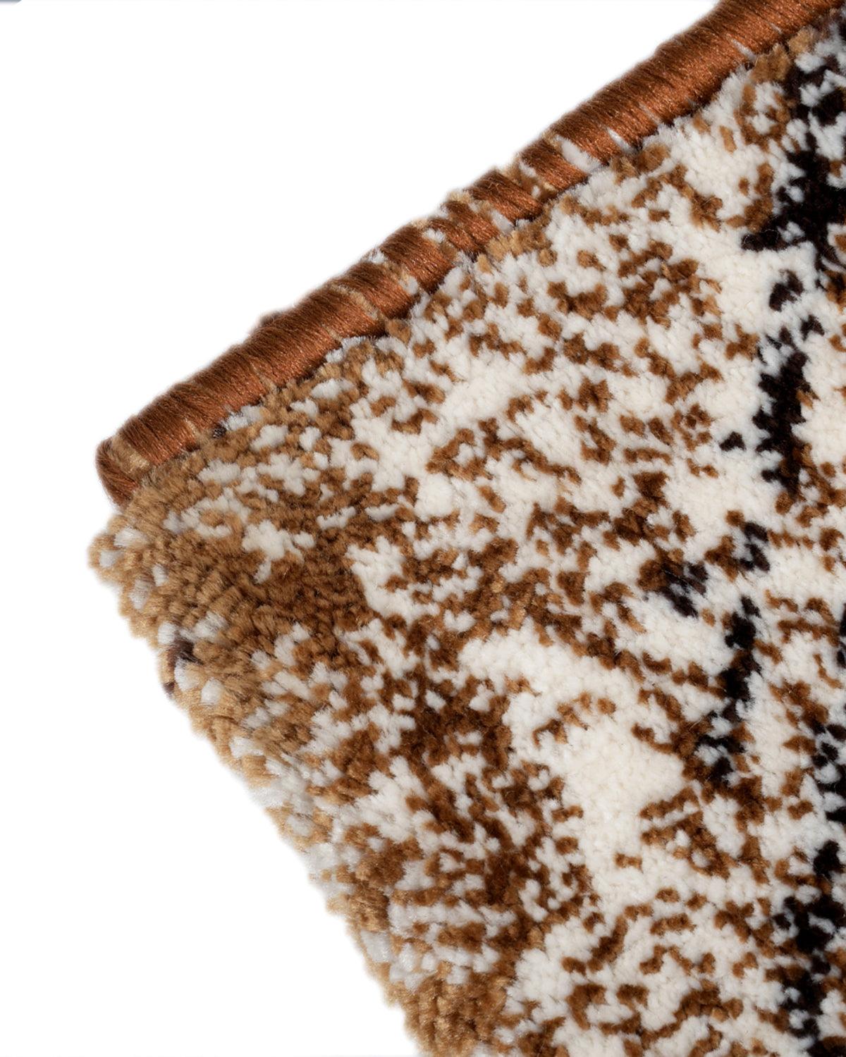 Diamond Carpets | Rust Shards