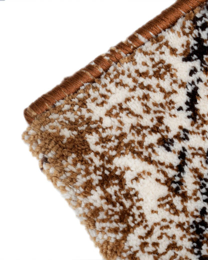 Diamond Carpets | Rust Shards
