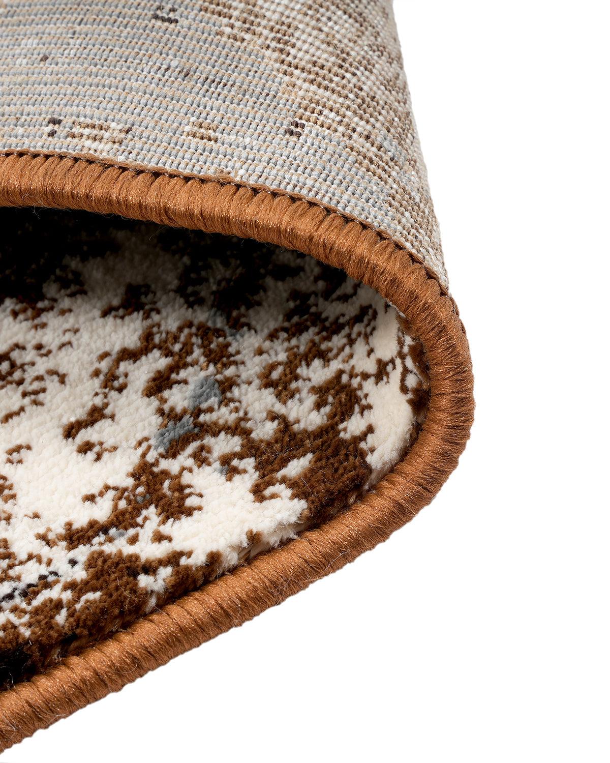 Diamond Carpets | Rust Shards