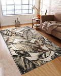 Diamond Carpets | Beige Floral