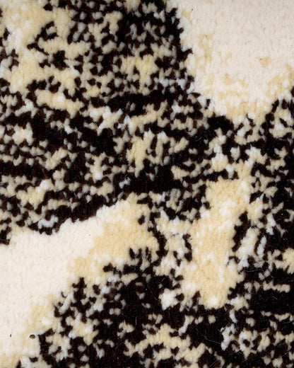 Diamond Carpets | Beige Floral