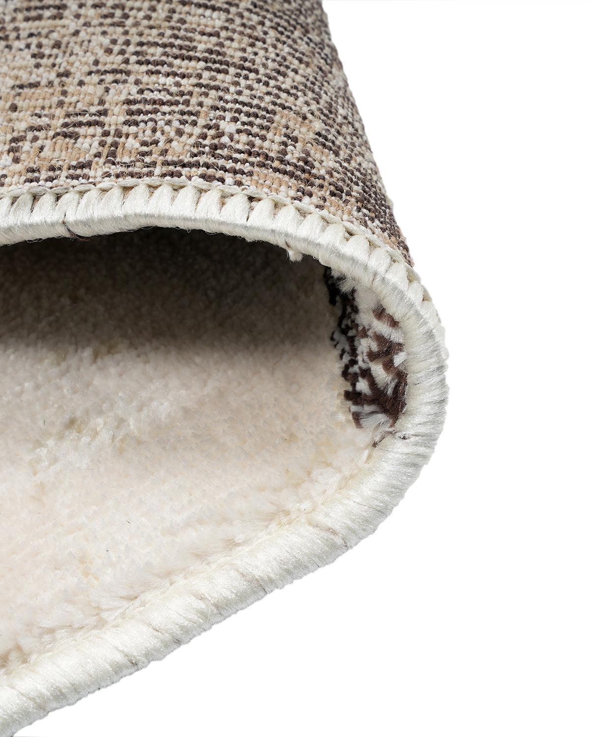 Diamond Carpets | Beige Floral