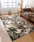 Diamond Carpets | Beige Floral