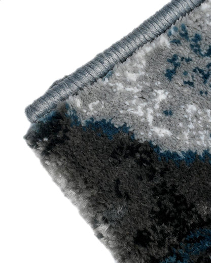 Diamond Carpets | Grey Isometric