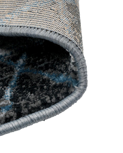 Diamond Carpets | Grey Isometric