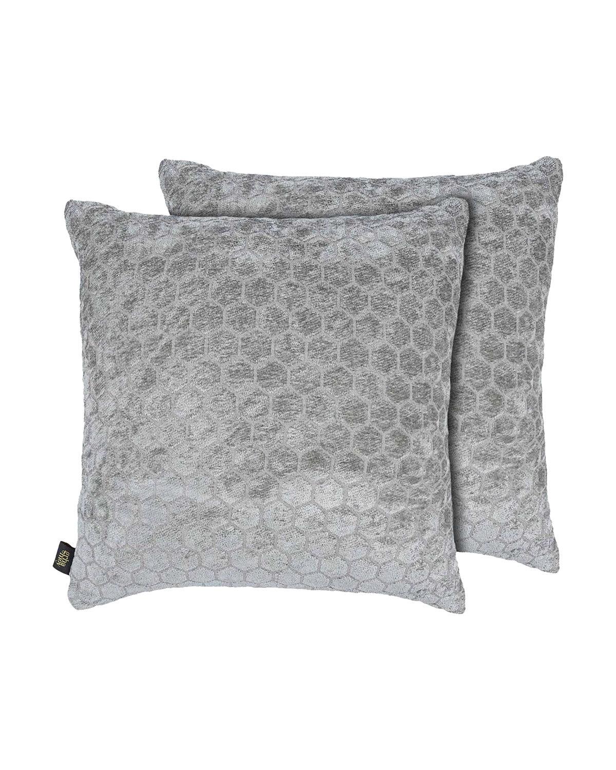 16X16 Inch Honey Cushion Covers | Set of 2
