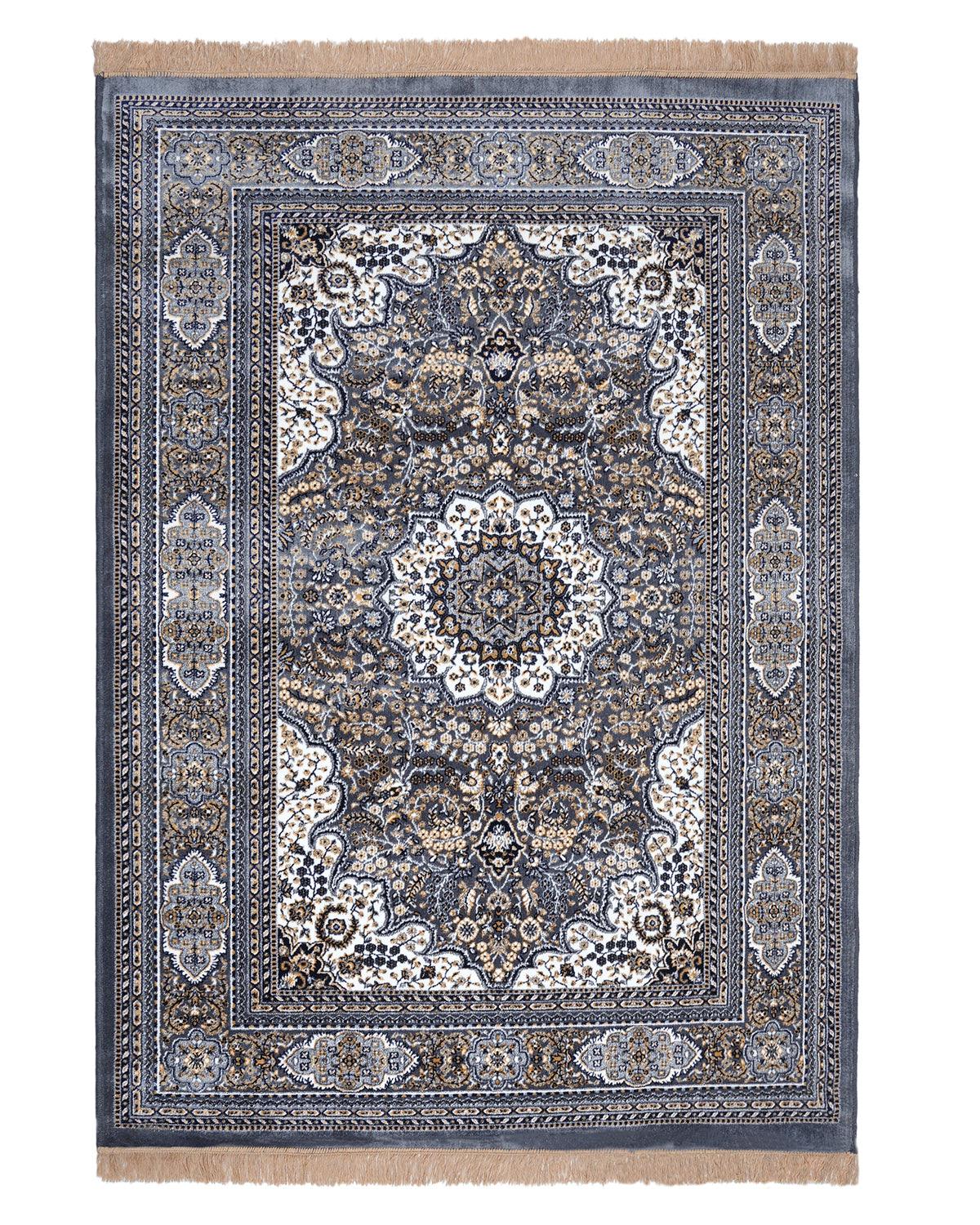 Persian Legacy Carpet | Grey