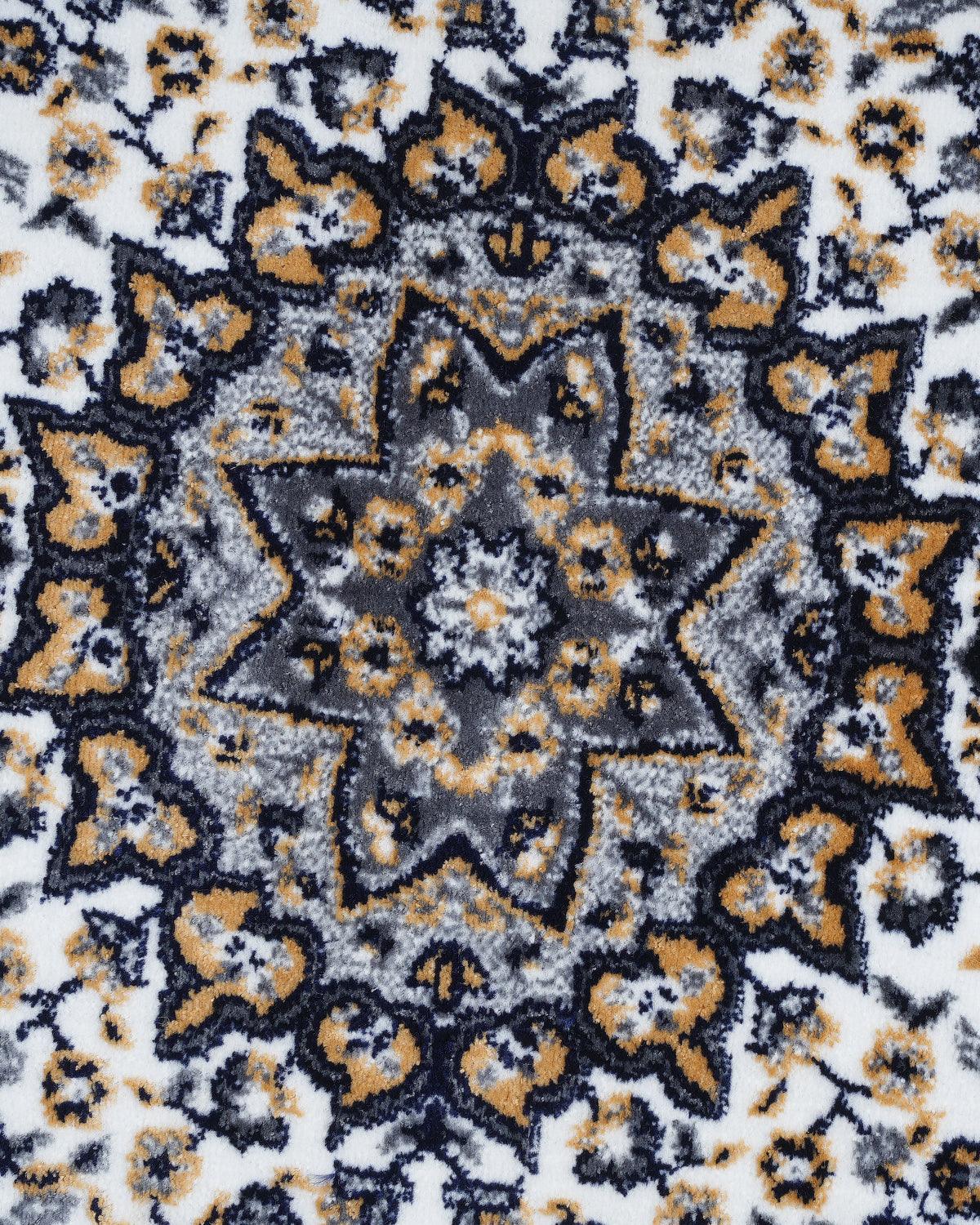 Persian Legacy Carpet | Grey