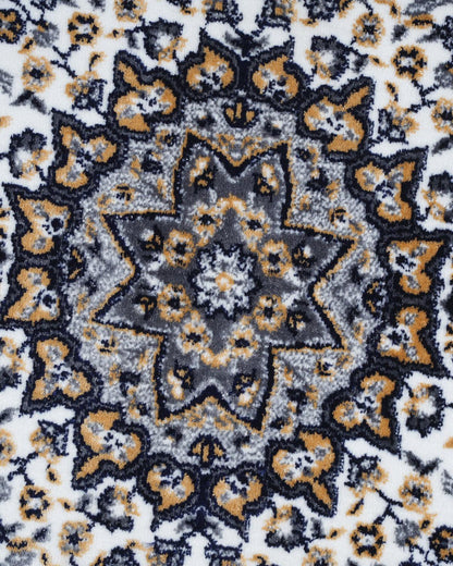 Persian Legacy Carpet | Grey