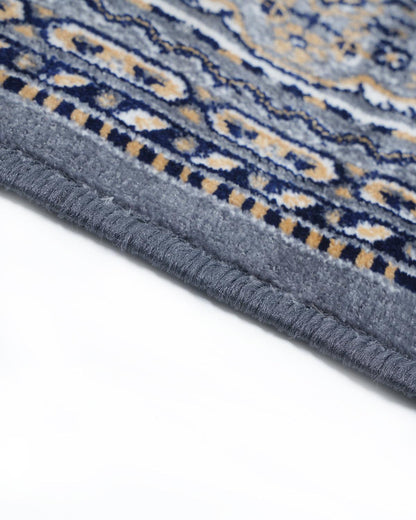 Persian Legacy Carpet | Grey