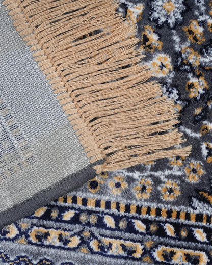 Persian Legacy Carpet | Grey