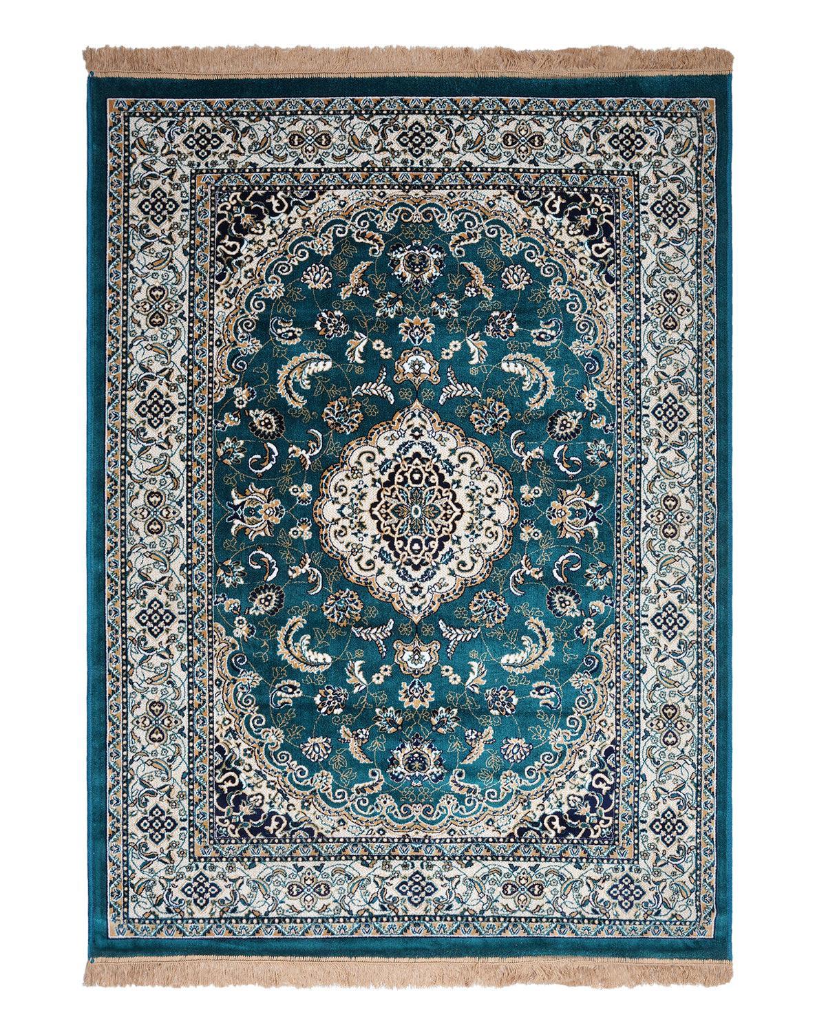 Persian Legacy Carpet | Super Blue