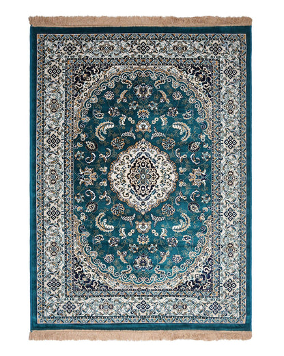 Persian Legacy Carpet | Super Blue