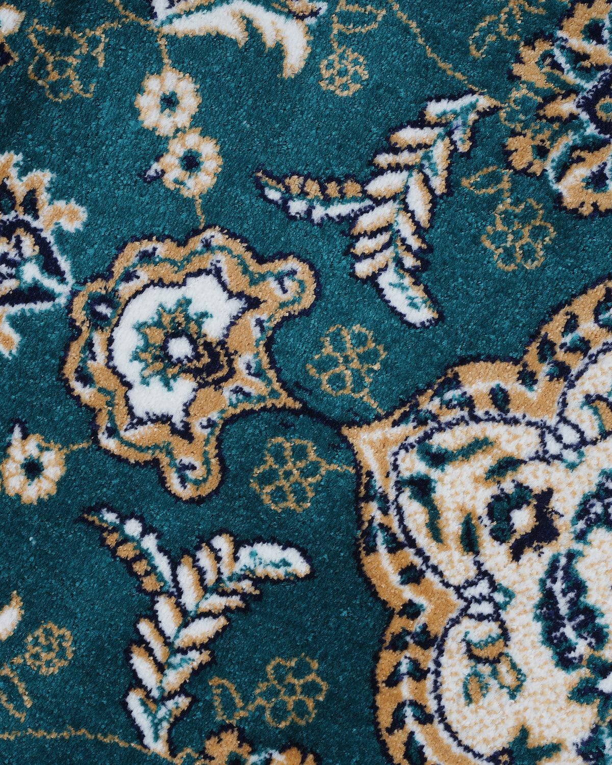 Persian Legacy Carpet | Super Blue