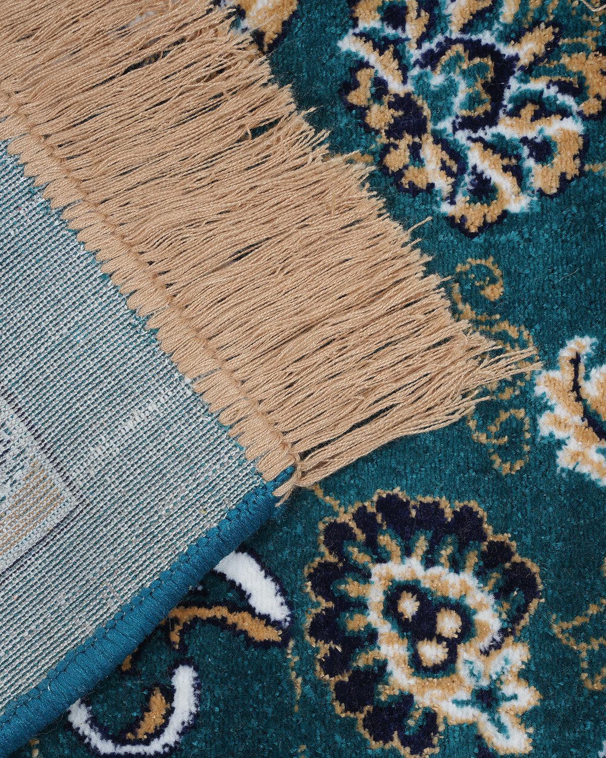 Persian Legacy Carpet | Super Blue