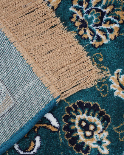 Persian Legacy Carpet | Super Blue